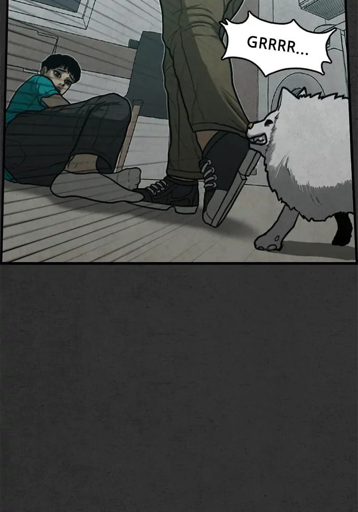 Rotten Chapter 33 page 45 - 