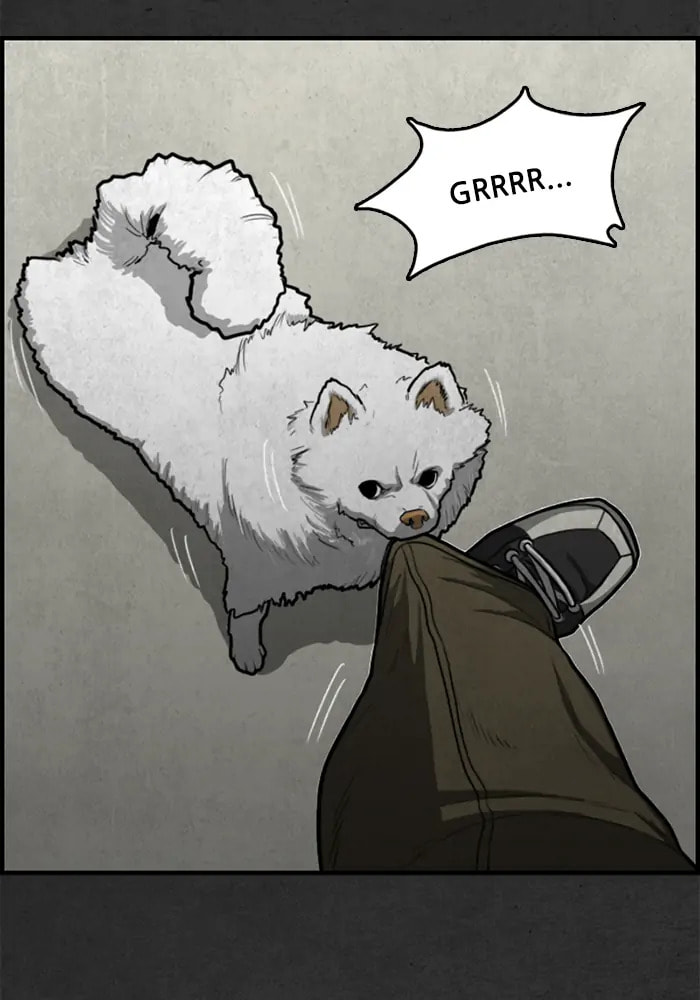 Rotten Chapter 33 page 46 - 