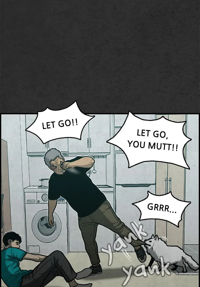 Rotten Chapter 33 page 47 - 