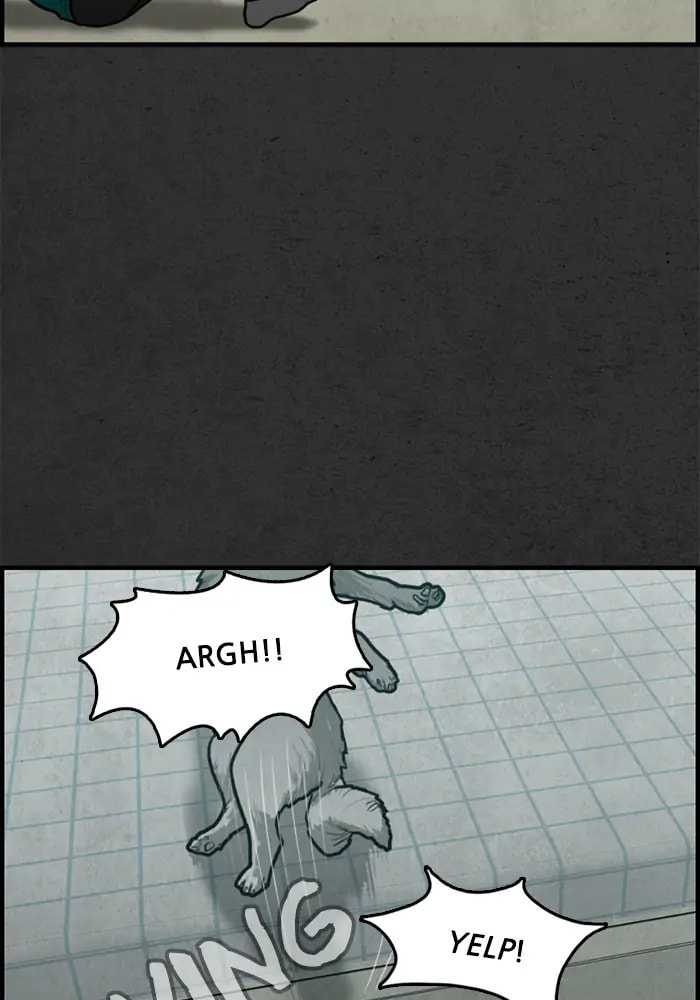 Rotten Chapter 33 page 48 - 