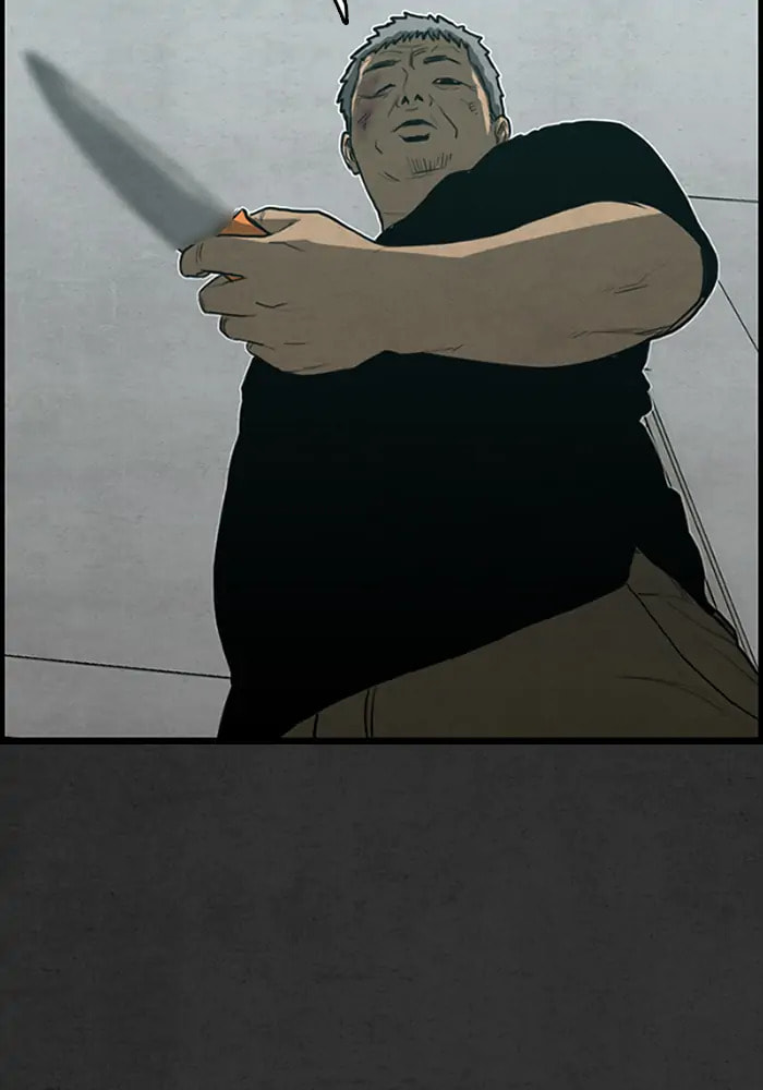 Rotten Chapter 33 page 6 - 