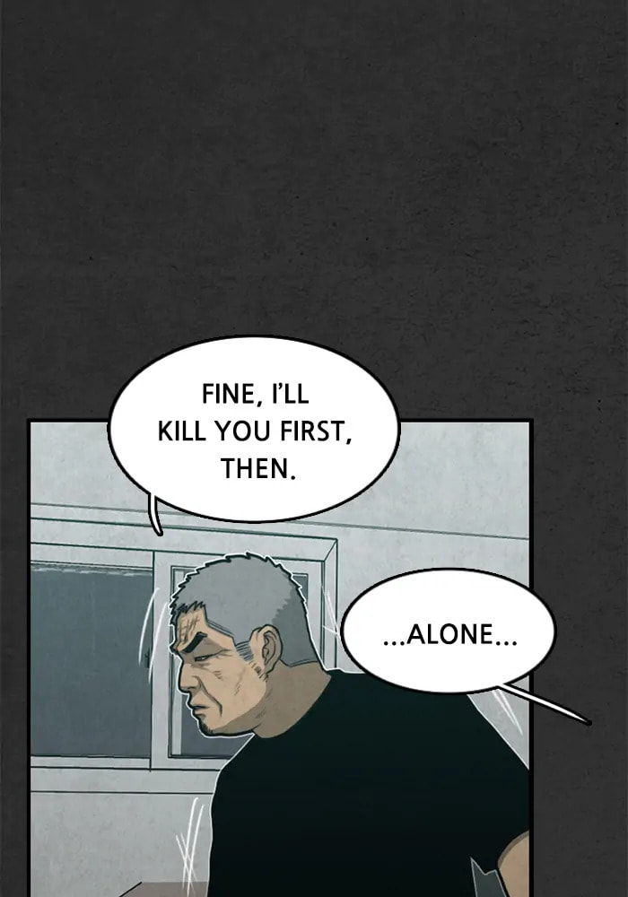 Rotten Chapter 33 page 52 - 