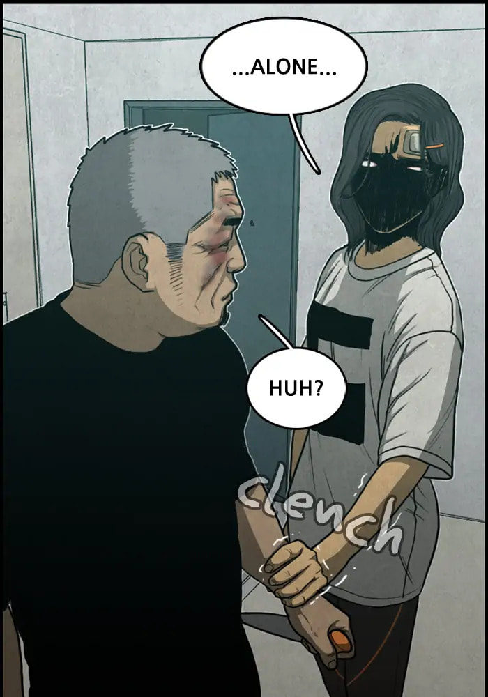 Rotten Chapter 33 page 54 - 