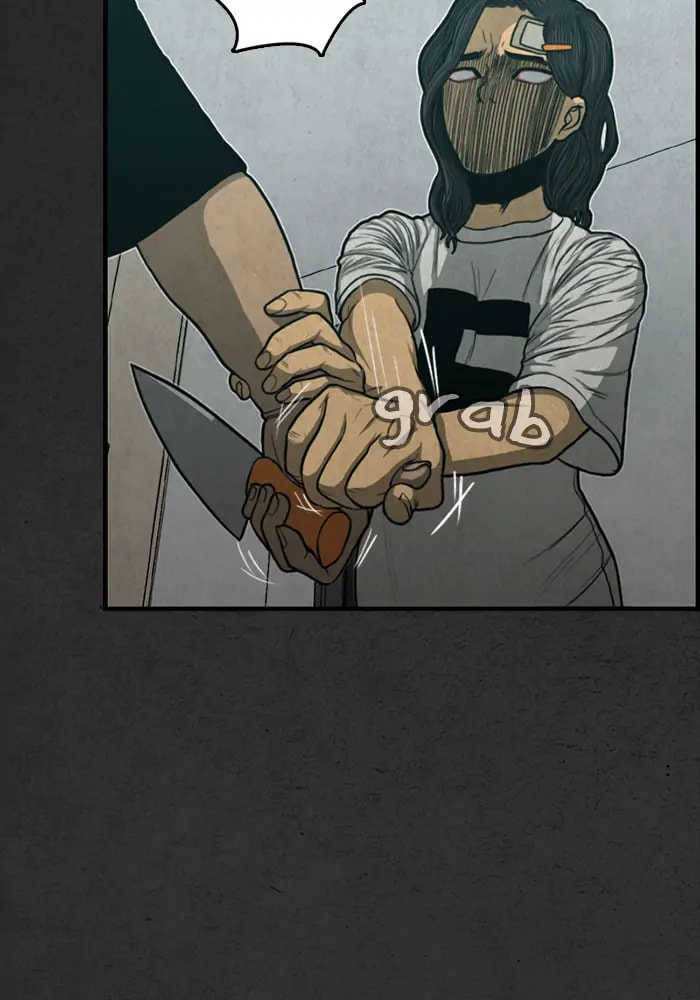 Rotten Chapter 33 page 58 - 