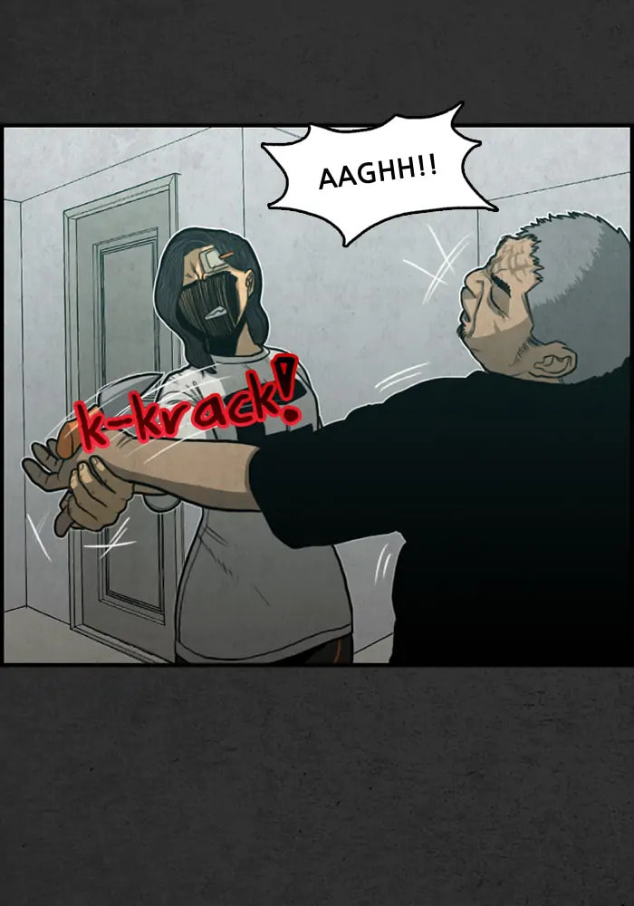 Rotten Chapter 33 page 59 - 