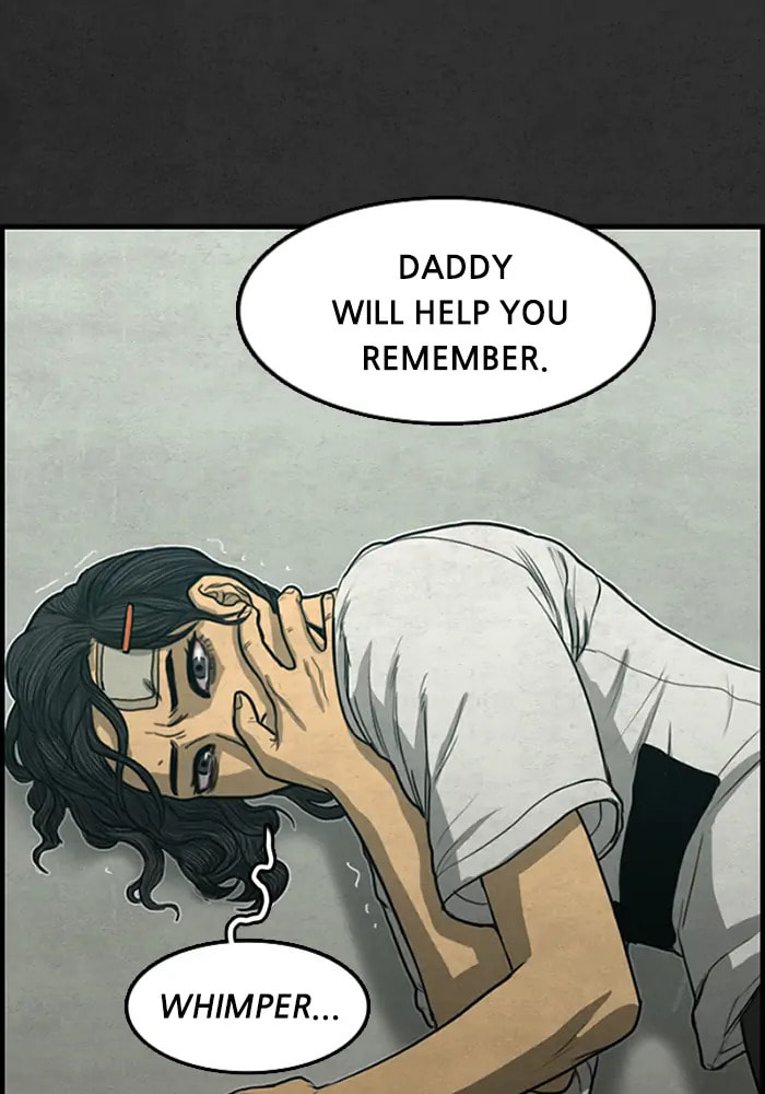 Rotten Chapter 33 page 7 - 