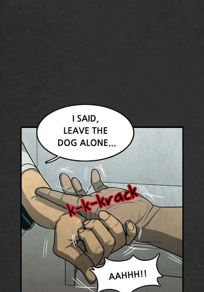 Rotten Chapter 33 page 61 - 