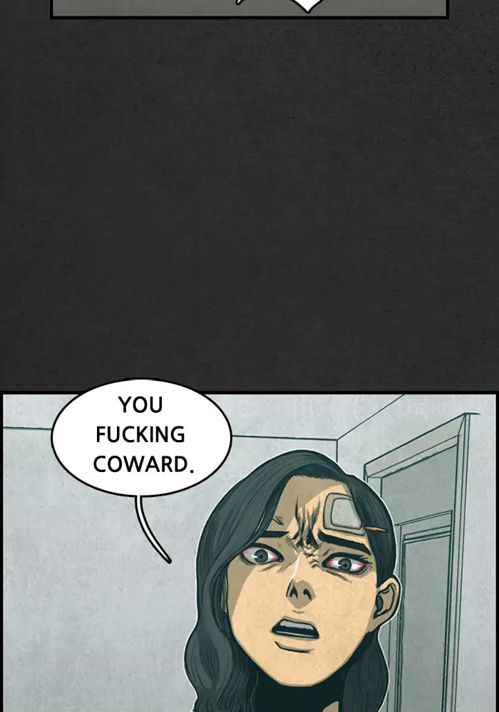 Rotten Chapter 33 page 62 - 
