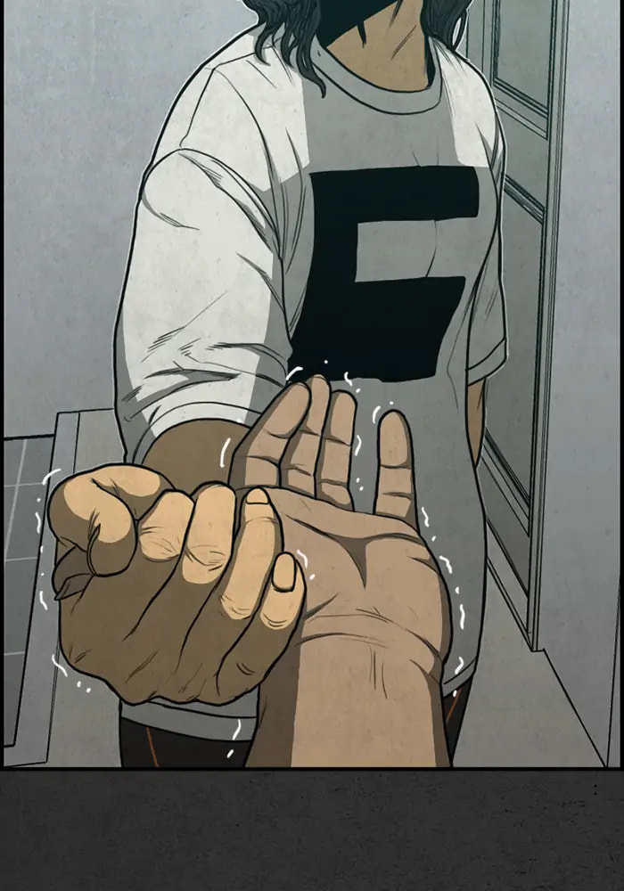 Rotten Chapter 33 page 63 - 