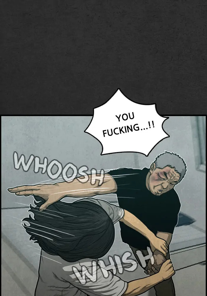 Rotten Chapter 33 page 64 - 