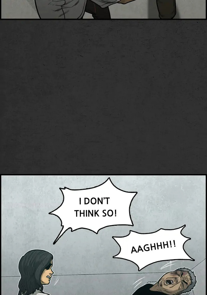 Rotten Chapter 33 page 65 - 