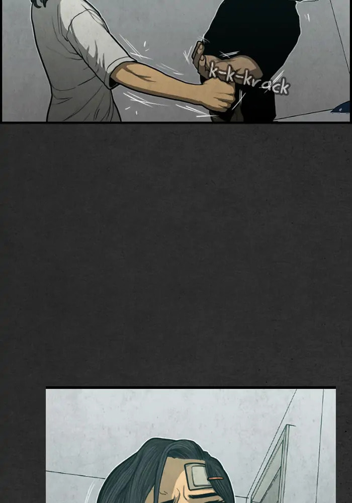 Rotten Chapter 33 page 66 - 