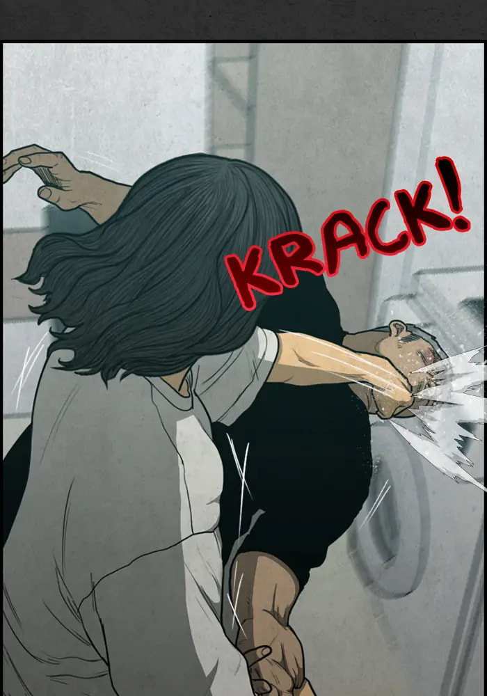 Rotten Chapter 33 page 68 - 