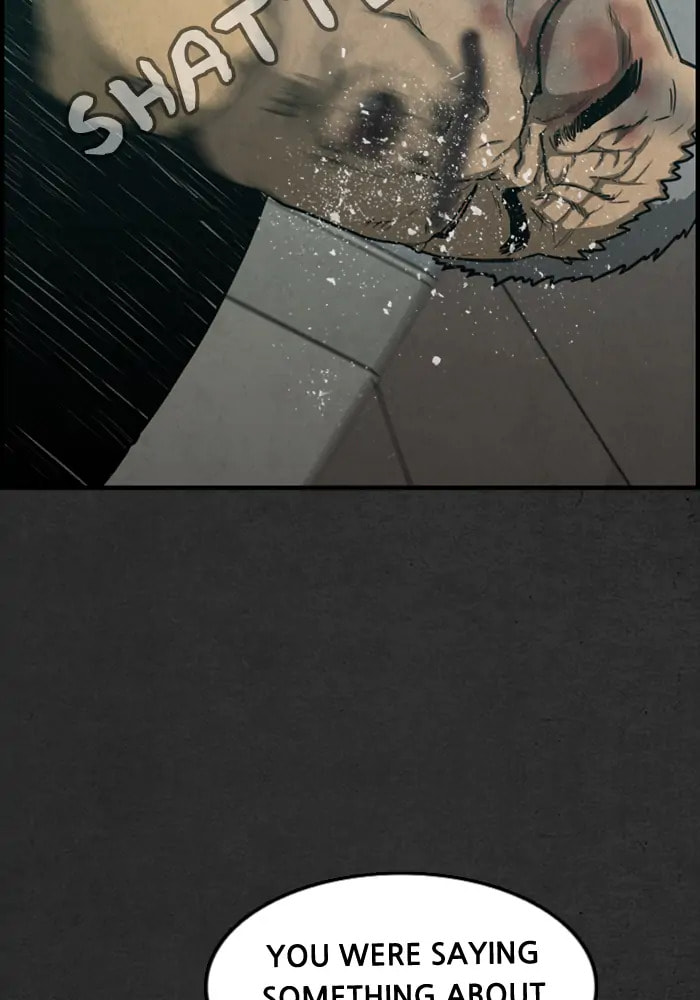 Rotten Chapter 33 page 70 - 