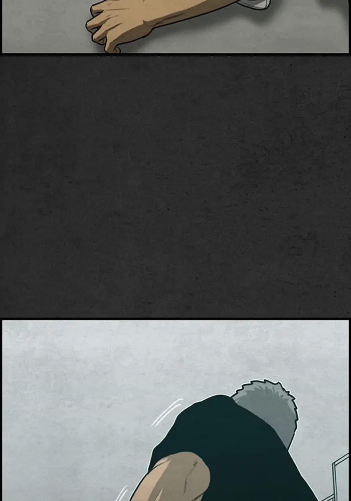 Rotten Chapter 33 page 8 - 