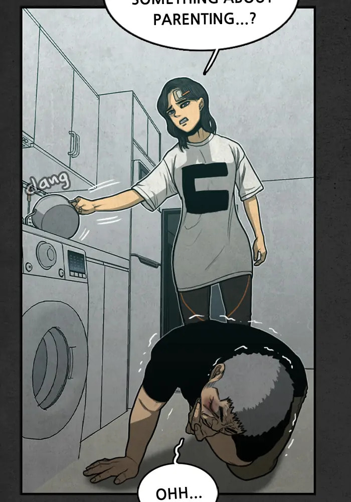 Rotten Chapter 33 page 71 - 