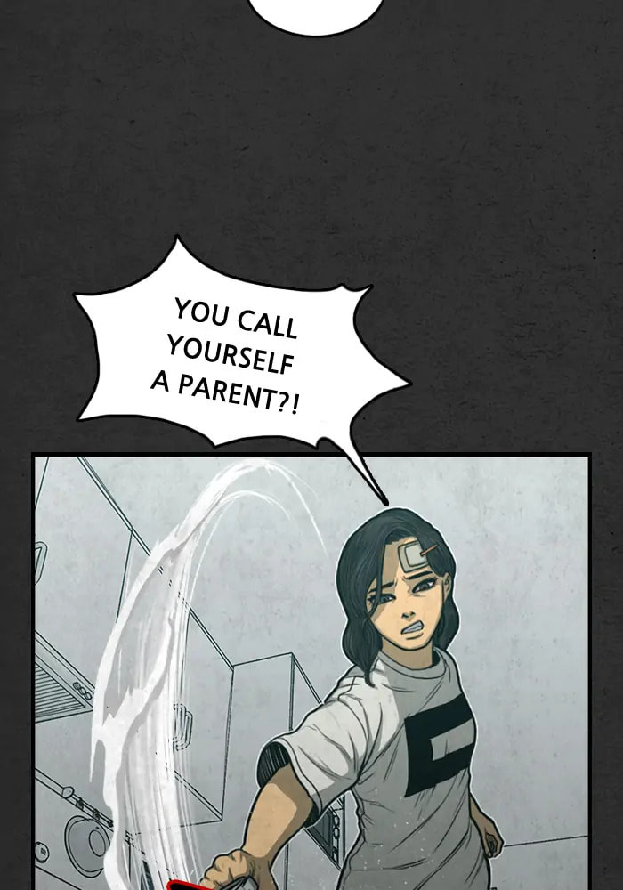 Rotten Chapter 33 page 72 - 