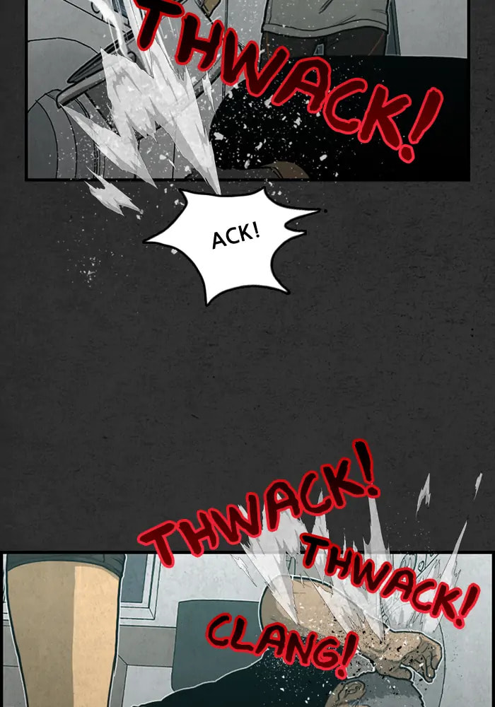 Rotten Chapter 33 page 73 - 