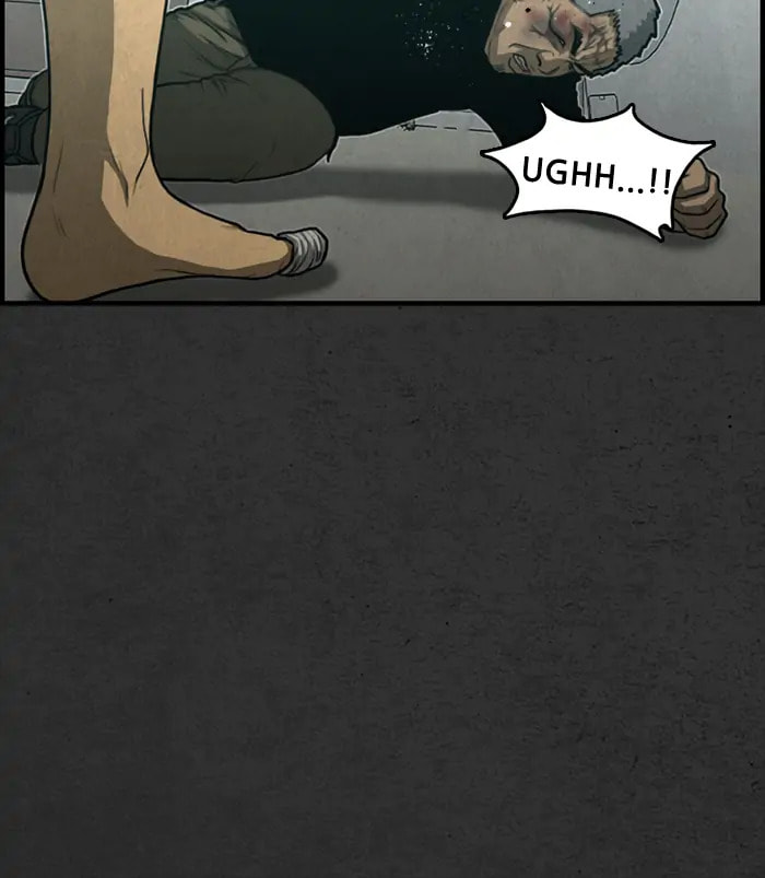 Rotten Chapter 33 page 74 - 