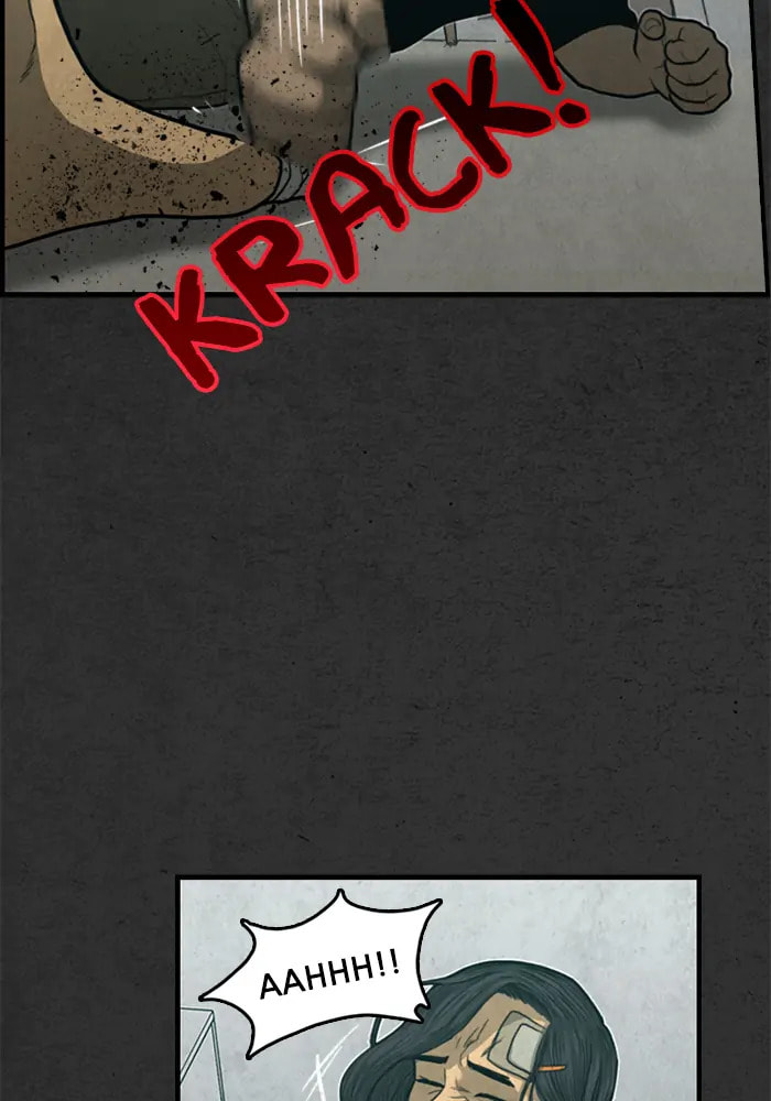 Rotten Chapter 33 page 76 - 
