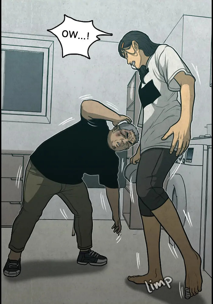 Rotten Chapter 33 page 78 - 