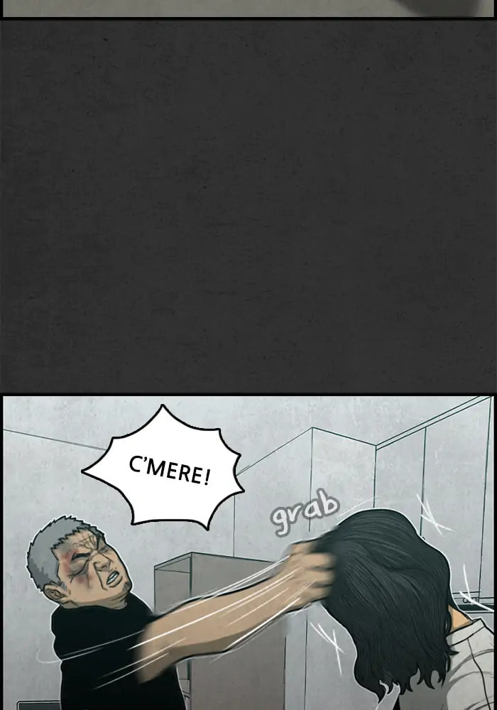 Rotten Chapter 33 page 79 - 