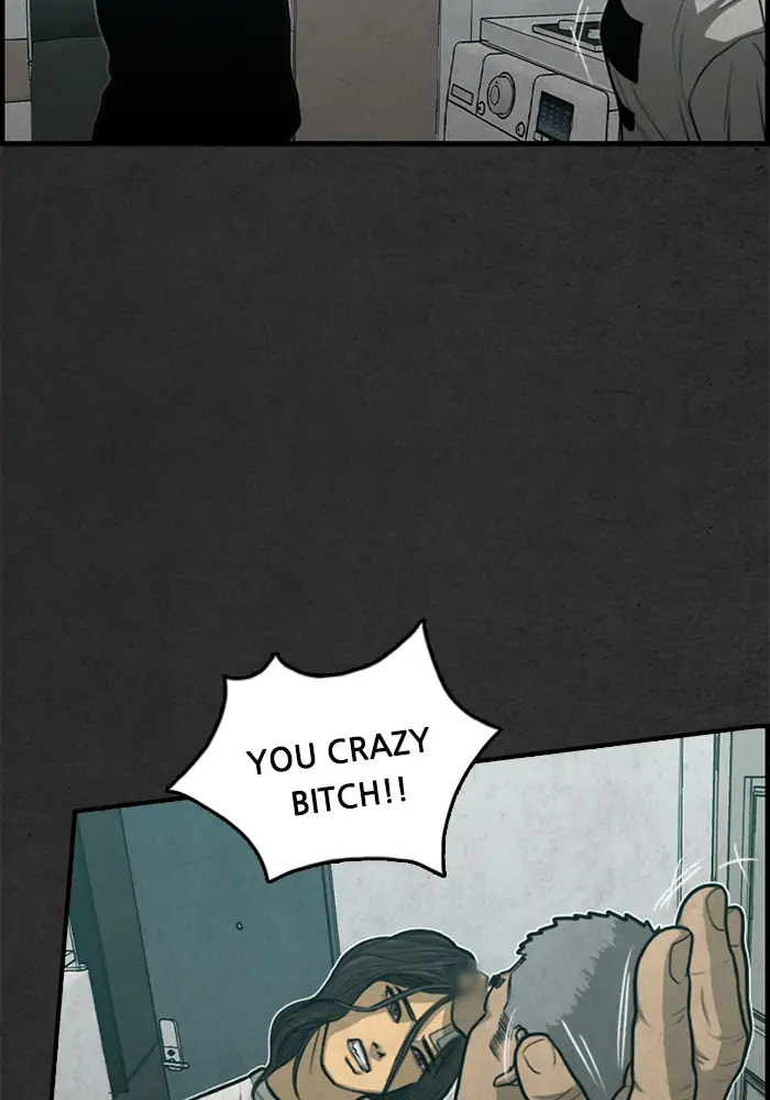 Rotten Chapter 33 page 80 - 