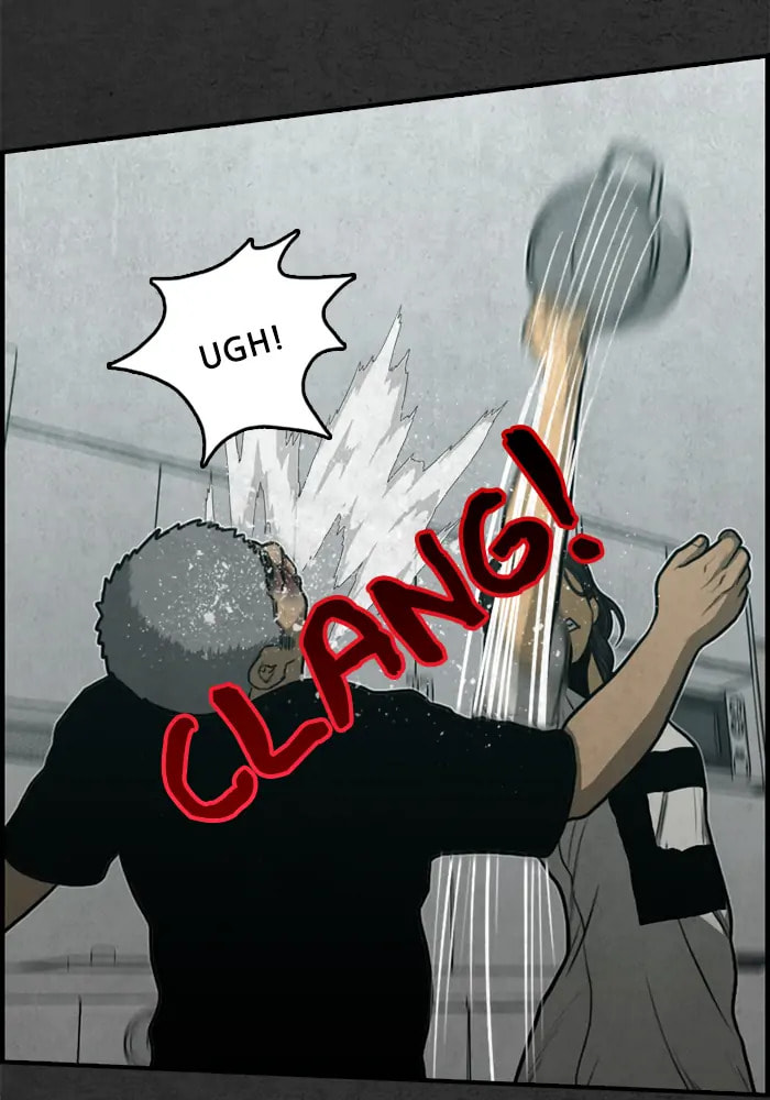 Rotten Chapter 33 page 82 - 