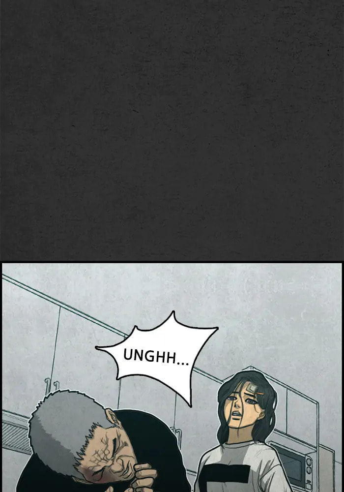 Rotten Chapter 33 page 83 - 