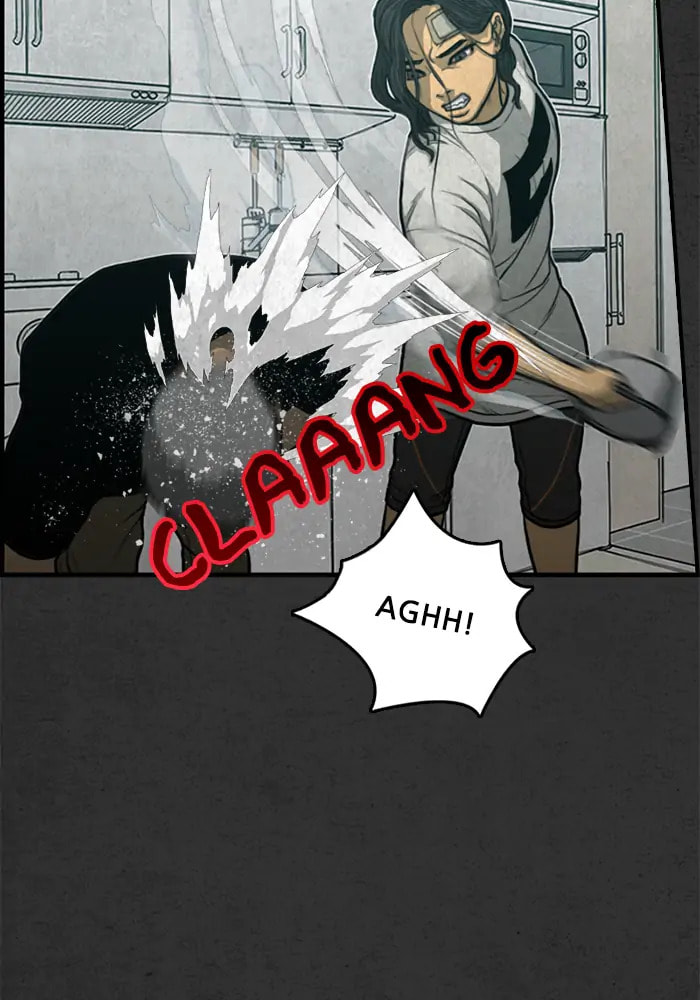 Rotten Chapter 33 page 85 - 