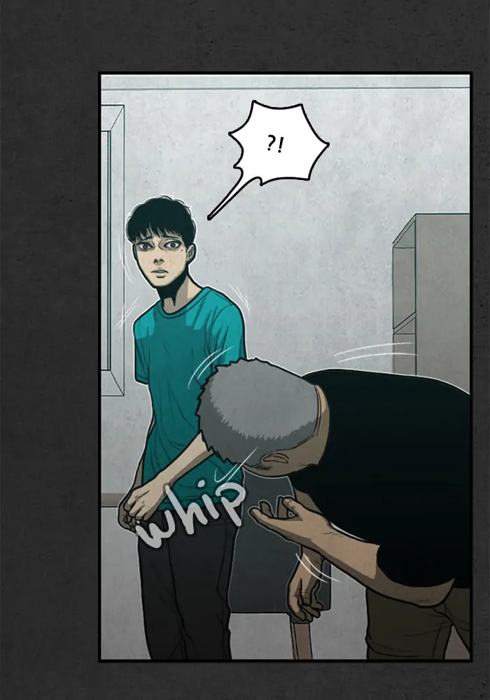 Rotten Chapter 33 page 86 - 