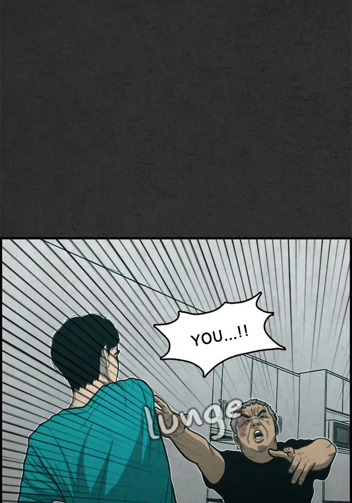Rotten Chapter 33 page 87 - 