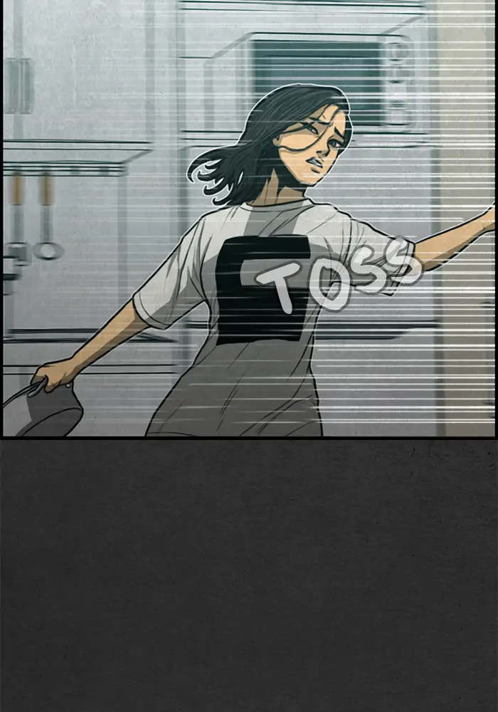 Rotten Chapter 33 page 90 - 