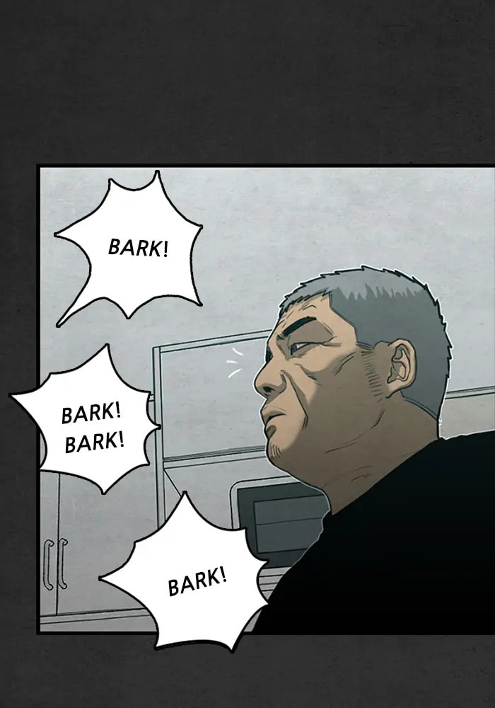 Rotten Chapter 33 page 10 - 
