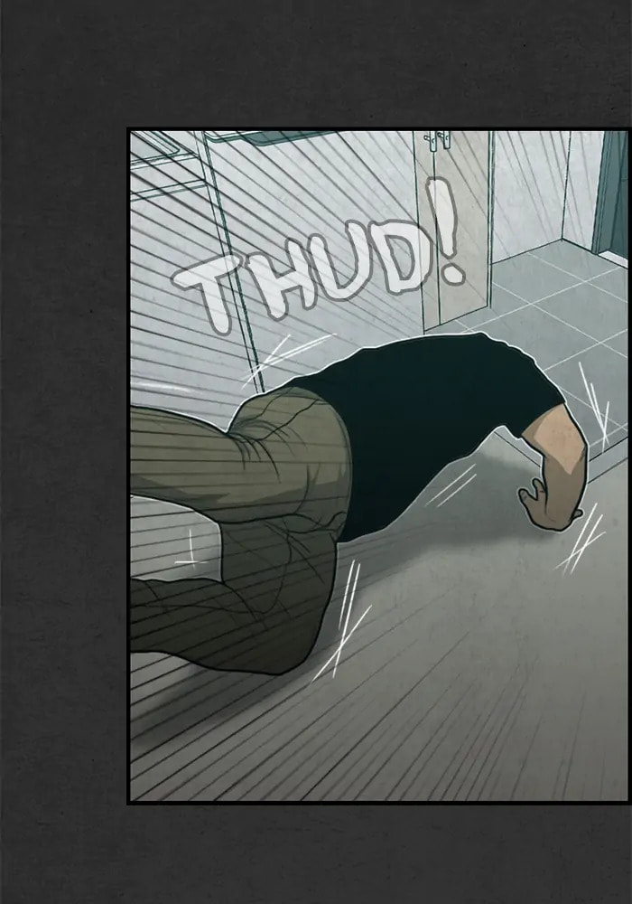 Rotten Chapter 33 page 91 - 