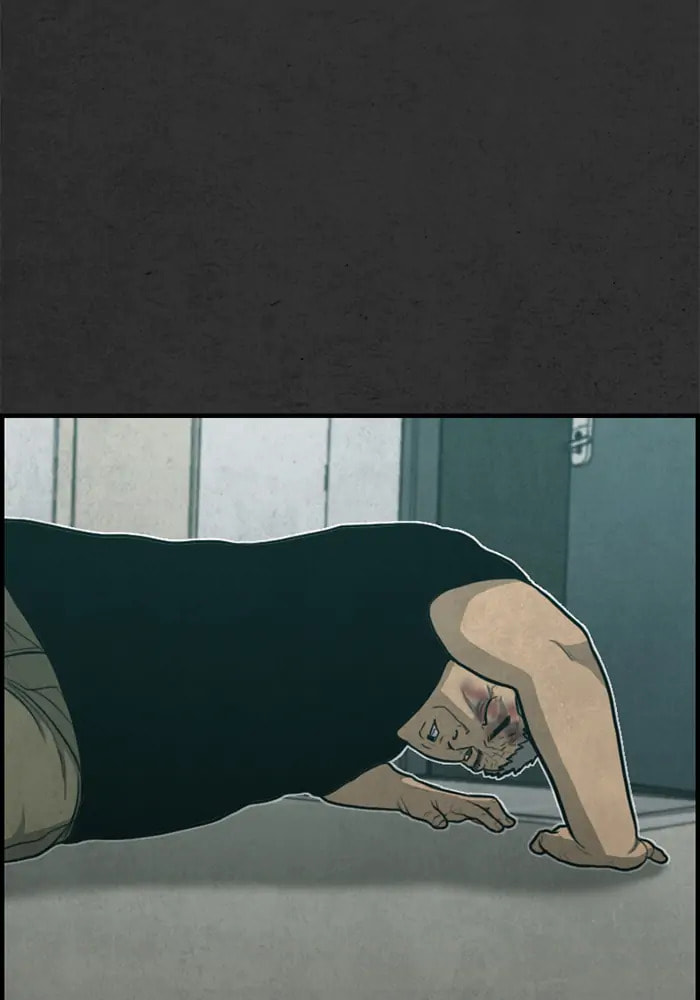 Rotten Chapter 33 page 92 - 