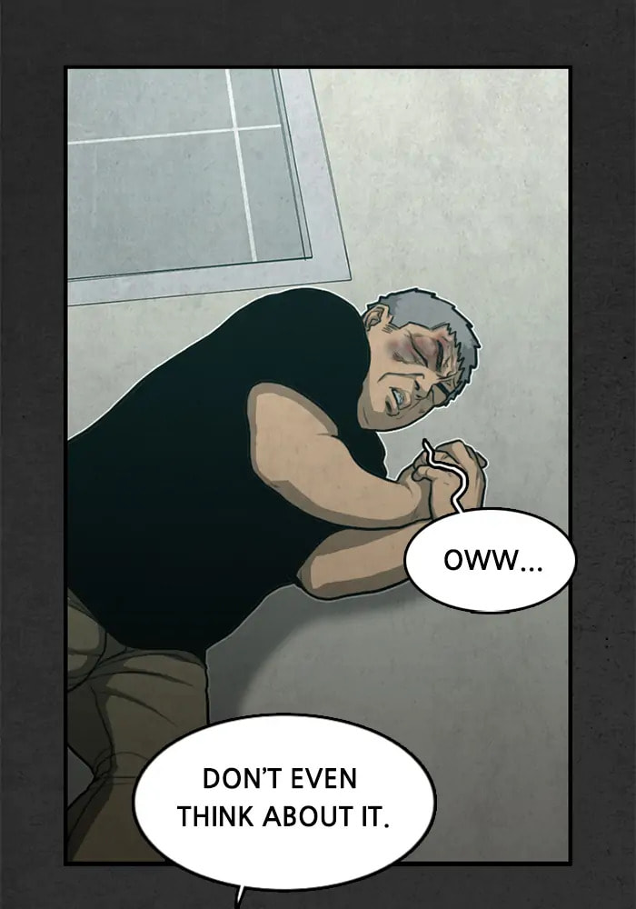 Rotten Chapter 33 page 95 - 