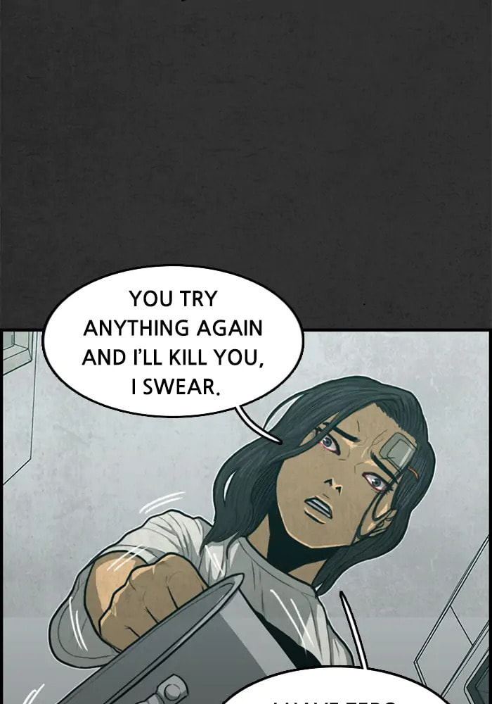 Rotten Chapter 33 page 96 - 