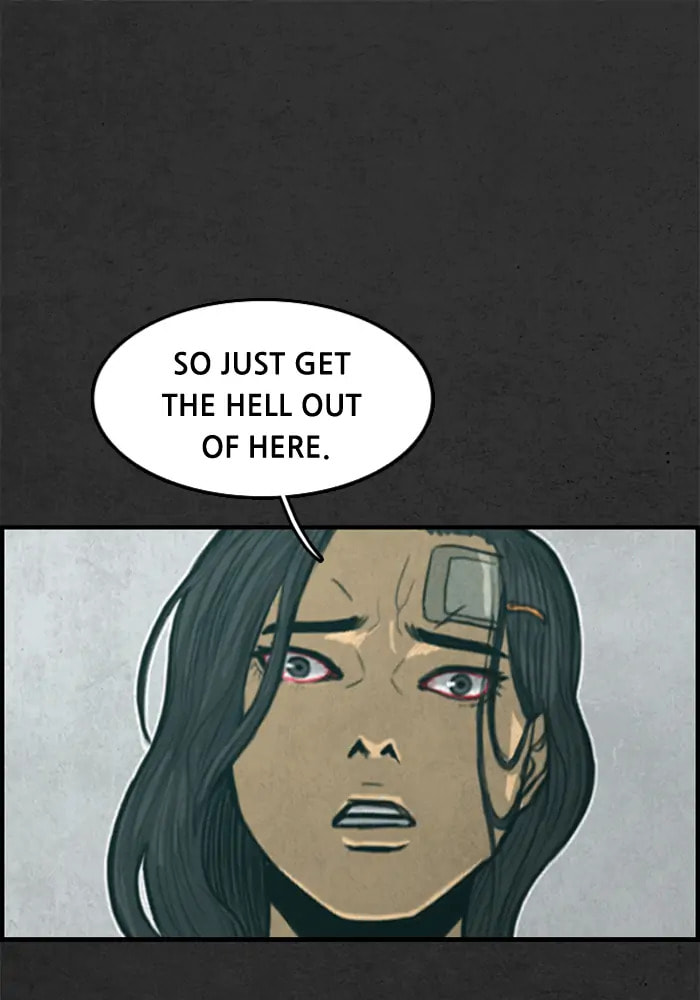 Rotten Chapter 33 page 98 - 