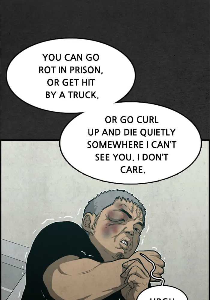 Rotten Chapter 33 page 99 - 