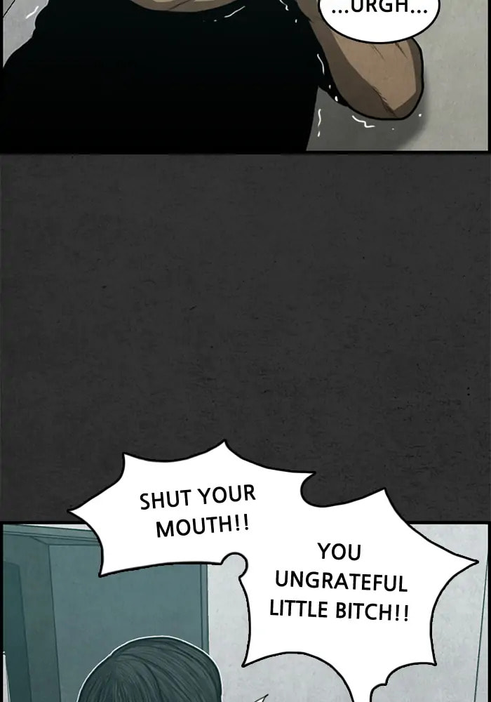 Rotten Chapter 33 page 100 - 
