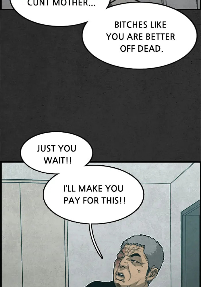 Rotten Chapter 34 page 11 - 