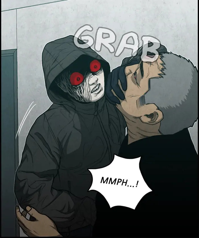 Rotten Chapter 34 page 101 - 