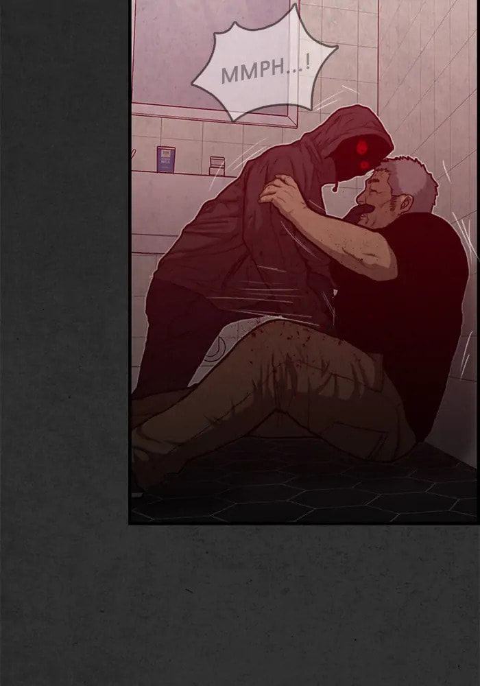 Rotten Chapter 34 page 105 - 