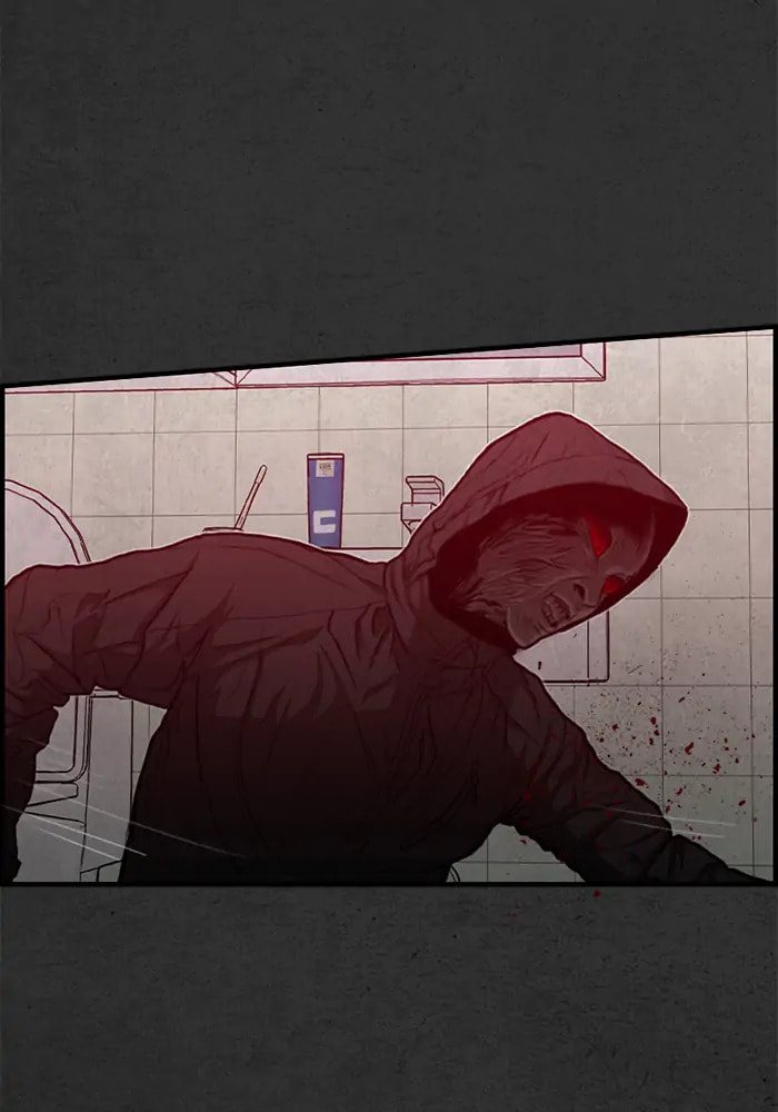 Rotten Chapter 34 page 106 - 