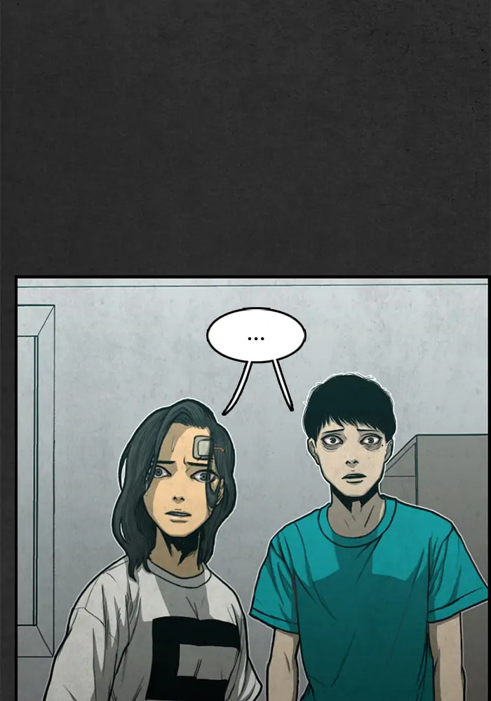 Rotten Chapter 34 page 109 - 
