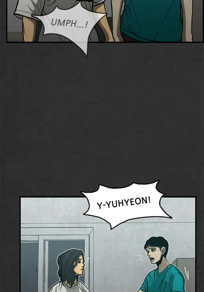 Rotten Chapter 34 page 110 - 