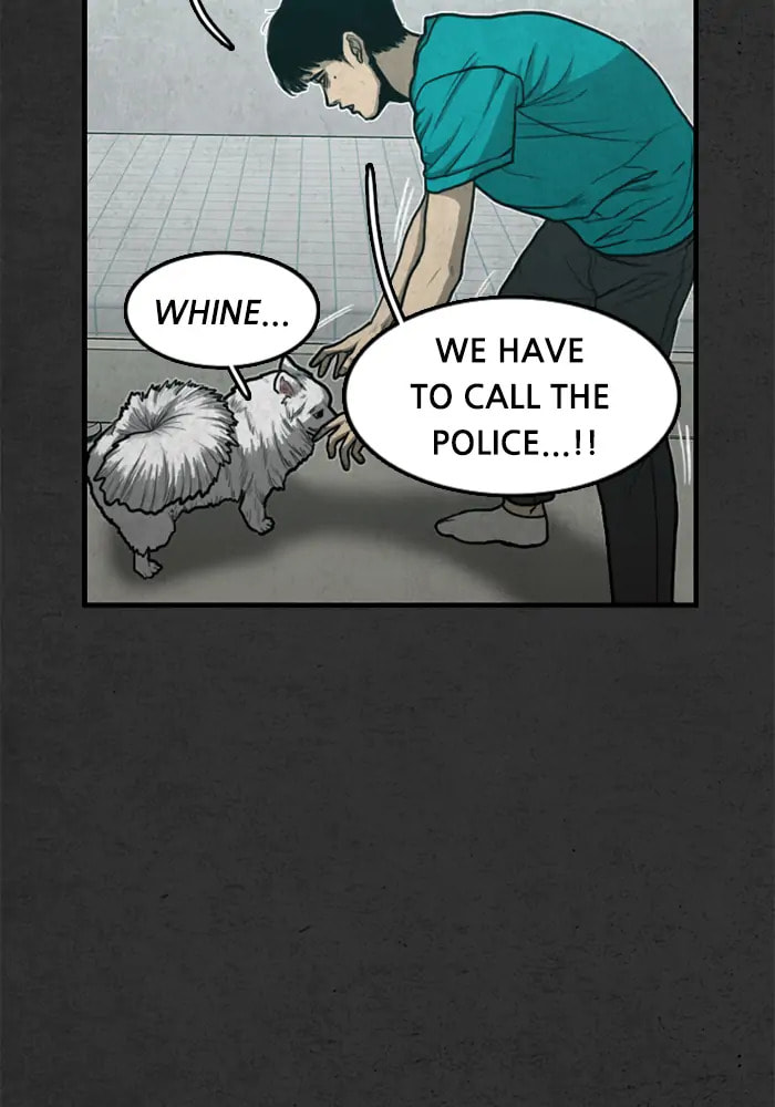 Rotten Chapter 34 page 112 - 