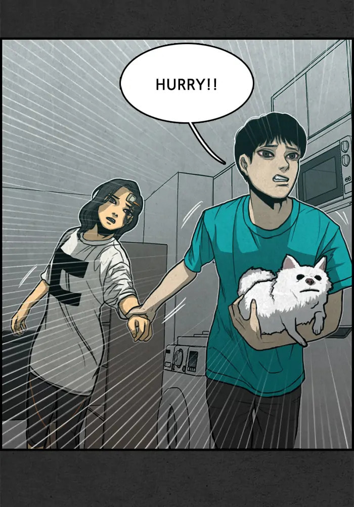 Rotten Chapter 34 page 113 - 