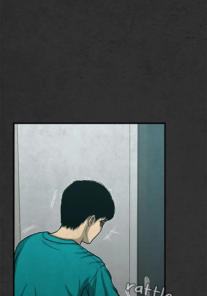 Rotten Chapter 34 page 114 - 